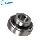 Chrome Steel GCR15 Pillow Bearing Blocks UC215 Machinery Equipment Application