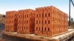 Brick Plant Green Fully Automatic Brick Extruder Machine