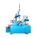 380V Automatic Edge Trimmer Machine For Stainless Steel Utensils