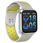 M56 NFC Touch Screen Smartwatch 180mAh Sport Fitness Bracelet