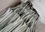 UL21161 Abrasion Resistant Polyurethane Spring Cable
