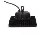 Square 3030 Ac180-265v 100w Led High Bay Light For Warehouse With Isolated