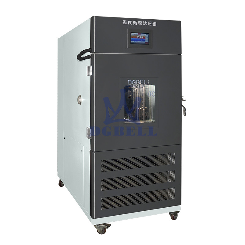 -70 To 150 Degree Temperature Cycling Test Chamber UL1642