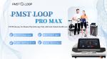 Magnetoterapia Portatil Fisio Pain Management MagnetoTherapy Pemf Loop Mat Pmst