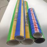Corrosion Resistance 3/4" Uhmwpe Chemical Hose