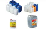 Agro Chemical herbicide Aseptic Bottle Filling Machine Semi Automatic Scale 5