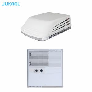 China 60HZ 15000BTU Caravan Air Conditioner factory