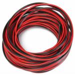 Antiwear Multiscene Audio Cable For Speakers , Flame Retardant Insulated Speaker