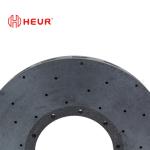 Heur Brake Carbon Ceramic Disc For Audi Q7 Rsq8 Sq5 Upgrade 410*40mm Front Set