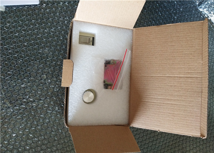 Manual Tesion Controller 0~4A For Magnetic Powder Brake ST-200 Manual Tension Controller For Face Mask Machine