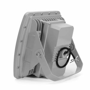 China Gas Station Petroleum LED Explosion Proof Flood Light 200W 26000LM factory