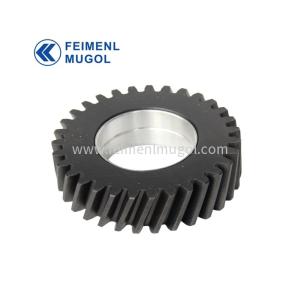 China OEM 8-97229601-0 Auto Parts Bridge Gear ISUZU 4JB1 100P-T Engine Parts factory