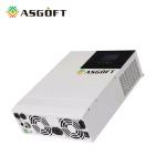 110/220v 3.5kw 5000w 5kw 10kw Off Grid MPPT Solar Inverter 3 phase