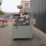 220V 380V Fully Automatic Heat Shrink Packaging Machine 1.35KW Easy To Operate