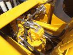 Used Komatsu PC450 Excavator with Low Working Hours and Original Hydraulic