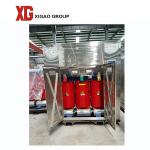 SCB11-11KV 50KVA 100KVA 500KVA 2000KVA Indoor Power Transformer