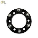 Hot Forging Stainless Steel Flange Plate Sliver Easy Installation