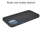 iPhone 12 Mini Military Grade Aramid Fibre Case 100% Fitment