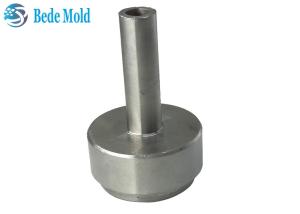 China RoHS Mold Sprue Bushing HRC 30 Hardness 50~200mm Length Excellent Wear Resistance factory