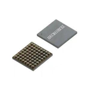 China 160MHz Microcontroller MCU ADUCM410BCBZ Precision Analog Microcontroller IC 64WLCSP factory