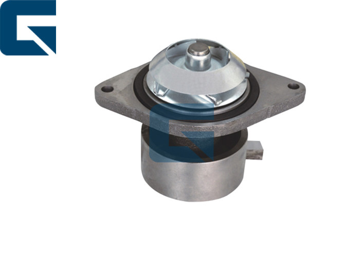 6206-61-1505 PC200-6 Excavator Water Pump 6209-61-1100 Excavator Parts