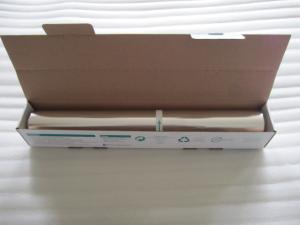 China Luminous Kitchen Aluminium Foil Disposable Food Packaging Aluminium Foil factory
