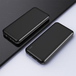 China Gift PD Power Bank MICRO 5V/2A With Portable Rated Power PD 20W 22.5W factory
