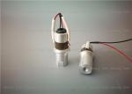 High Frequency 40Khz 200w Ultrasonic Welding Transducer With Grey Piezoelectric