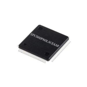 China SPC560P60L5CEAAR Microcontroller MCU 32 Bit CPU Core Complex 144LQFP Single Core on sale China SPC560P60L5CEAAR Microcontroller MCU 32 Bit CPU Core Complex 144LQFP Single Core on sale