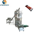 UMEO after-sales services provided Automatic side sealing spices powder filling