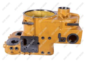 China SDLG Wheel loader parts, LG936/952/953 Parts, 30309000882 Transmission case, gearbox casing factory
