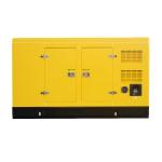 120kW IP23 Marine Cummins Backup Generator 6BTAA5.9-G12