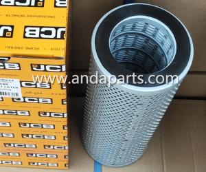 China Good Quality Hydraulic Return Filter For JCB KRJ1599 factory