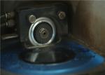 Machine Resin Bond Diamond Blades High Self Sharpening Performance For Glass