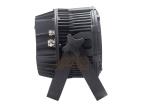 5600K 3x50w LED White Waterproof Par Light Colorful Show Par Lamp