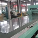 Spcc Dc01 Dx51d Galvanized Steel Sheet AISI Hot Rolled Steel Sheet