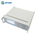 500V Manual Keyboard Electric Meter Calibration 70Hz Overload Protection
