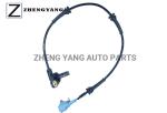 47901-EQ010 47901-EQ01A Rear Left ABS Speed Sensor For Nissan X-TRAIL T30
