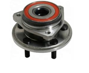 China VKBA6750 Automotive Wheel Bearings LR014147 Wheel Bearing Assembly 515067 factory