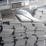 AISI 304 316 310S 321 50 X 5Mm SS Flat Bar Cold Rolling