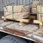 EN 2.4819 Nickel Alloy Plate Sheet Hastelloy C276 N10276 Thickness 3.0mm 4.0mm 5