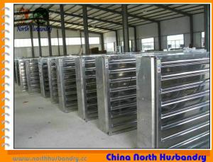 China Aves De Granja Fans De Ventilación factory