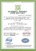Zhaoyuan Talent Plastic Chemical Co., Ltd Certifications