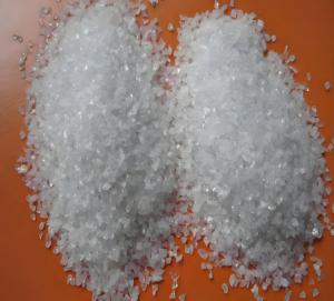 China Stable Molecular Weight White Aluminum Oxide Powder for Durable Abrasive Uses factory