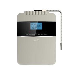 China High PH Value 8 Plates Alkaline Water Ionizer Filter Machine 9.0kg EHM929 factory