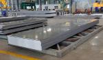 No Stains Galvanized Steel Plate 1000 8000 Series Galvanized Aluminum Panels