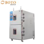 Temperature & Humidity Rapid Change Test Chamber for Evaluating Resistance
