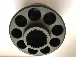 China Sell Parker Denison P1 Series PD100 or Parker Denison PD140 for Atlas Rock Drills Hydraulic pump parts factory