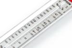 Pot Clip Type Professional Candy Thermometer , Digital Sugar Thermometer