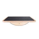 Anti Scratch Wooden Fitness Equipment Office Standing Desk Balance